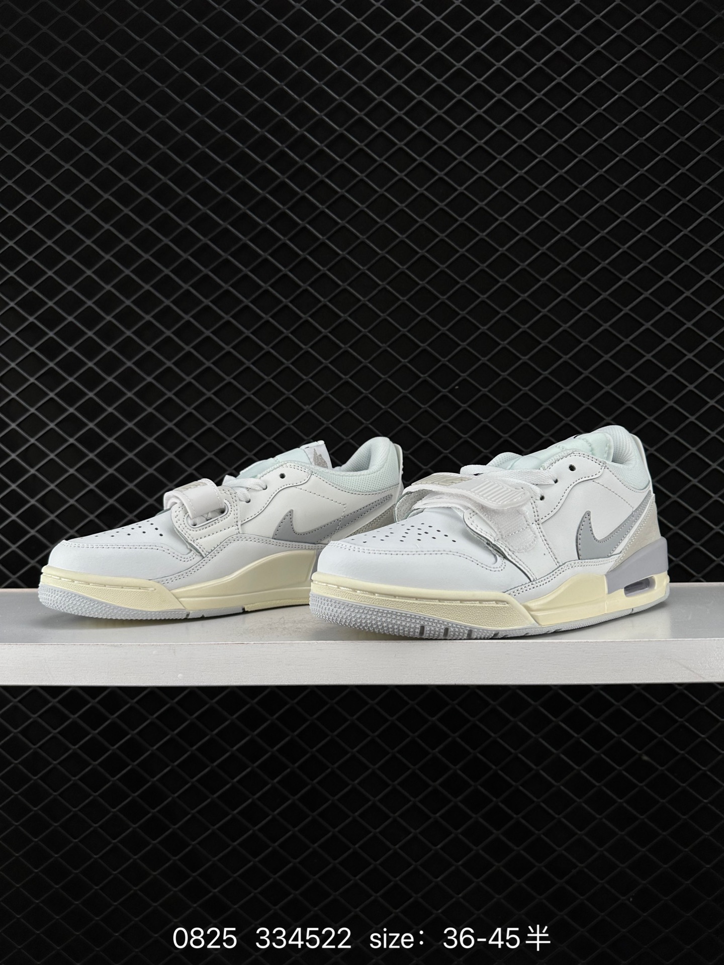 Air Jordan Legacy 312 Low 